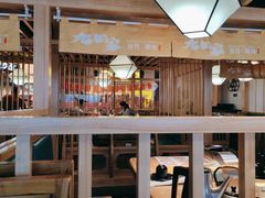-九田家黑牛烤肉料理(新光汇店)