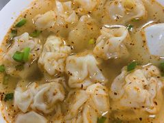 -汪家馄饨(集庆路店)