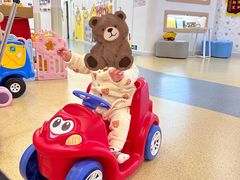 -全优加早教·托育(保利中悦校区)