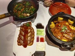 -大鸭梨烤鸭·北京菜(大兴南小街店)