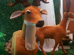 -满汉楼(江畔店)