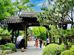 -熙古里艺术村