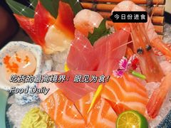 -炙柒Sekinana·精致日料(合生汇店)