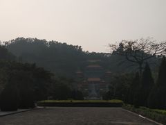 -南沙天后宫景区