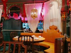 -纳瓦新疆菜(银都店)