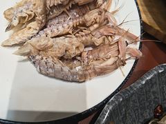 -天天鱼港·海鲜·鲅鱼水饺·招牌烤鸭(黄骅店)