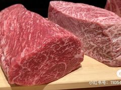 -NIUAN牛庵·日式和牛烧肉(恒隆店)