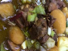 小盘鸡-东财大盘鸡(黑石礁店)