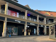 -长沙友阿奥特莱斯