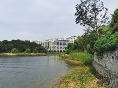 -天目湖涵田度假村