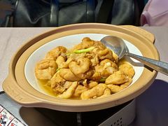 -徐记海鲜(黄土岭|新时空店)