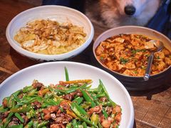 -铁公鸡·四川料理(天环广场店)