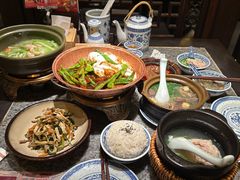 -南京大牌档(中关村领展广场店)