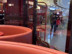 -喜家德虾仁水饺(开发区万达店)