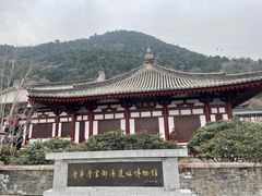 -华清宫景区