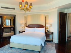 -广州富力丽思卡尔顿酒店