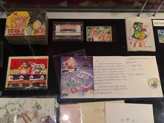 -江宁路街道社区文化活动中心