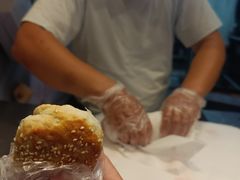 -王天顺海苔饼