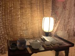 -第三空间·趣味桌游·轰趴.室内CS.剧本杀(大武汉1911店)