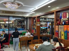 -望海潮海鲜店 特色家常菜(在海一方店)