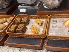 -浙江西子宾馆·瑶园咖啡厅