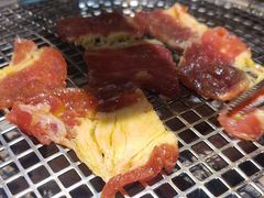 -胡同泥炉烤肉(总店)