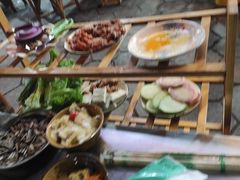 -阿昌白族石板烧(大理古城店)