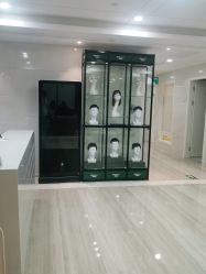 -雍禾植发全国连锁