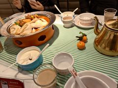 -楼兰新疆菜(江宁万达店)