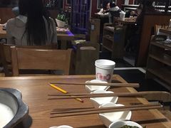 -傣妹火锅(荔湾广场店)