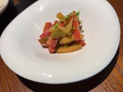 -本处·素食·融合料理(南油店)