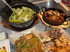 -潮界(虹桥新天地店)