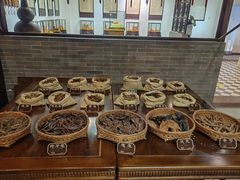 -陈李济中药博物馆