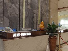 -美豪丽致酒店(广州东站店)