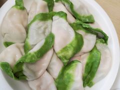 -关东小磨东北菜(上海长风大悦城店)