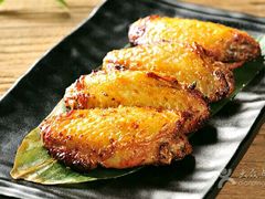 -聚点串吧·北京烧烤(赵登禹路店)