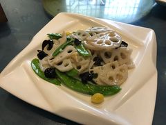 -玉桥餐厅(天坛店)