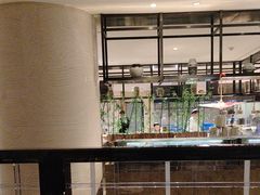 -“香”全日餐厅·株洲大汉希尔顿酒店