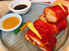 -点都德(龙之梦店)