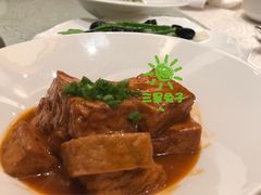 -内蒙古驻京办餐厅