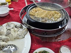 -花苑美食横琴生蚝火锅(拱北粤华路店)