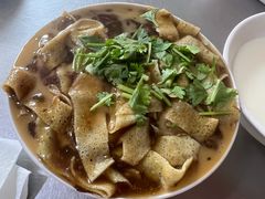 -陈记锅巴菜(五大道店)
