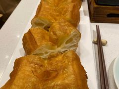 -拈菜(观音桥阳光世纪店)