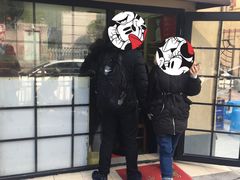 -小桃园餐厅