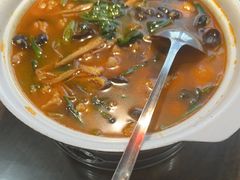 -秦月轩·陕西家乡菜(阜成路·五棵松店)