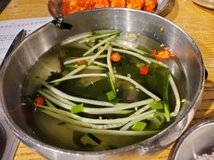-姜虎东白丁烤肉(恒隆广场店)