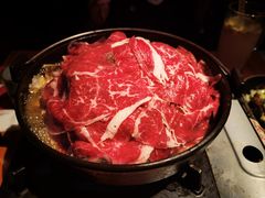 -醉虎传(南锣鼓巷店)