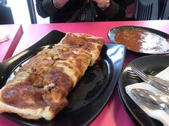 -新加坡Zam Zam餐馆