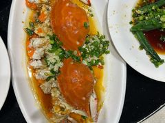 -好兄弟郭巨海鲜(天一阁店)