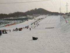 -五家山森林公园滑雪场